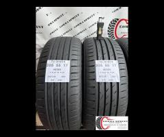 4 PNEUMATICI 205/55 R17 NEXEN ESTIVE 75%