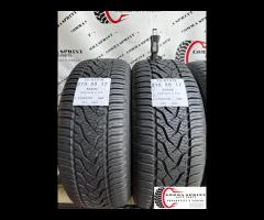 4 PNEUMATICI 215/55 R17 BARUM INVERNALI