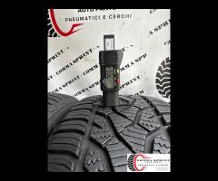 4 PNEUMATICI 215/55 R17 BARUM INVERNALI