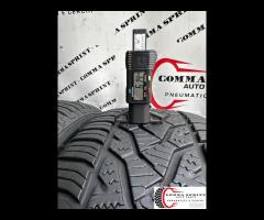 4 PNEUMATICI 215/55 R17 BARUM INVERNALI - 6
