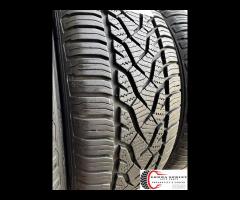 4 PNEUMATICI 215/55 R17 BARUM INVERNALI - 9
