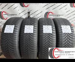 4 PNEUMATICI 215/60 R17 GOODYEAR 4 STAGIONI 85%