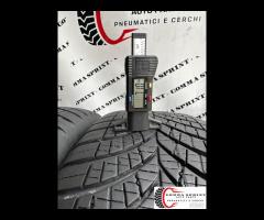 4 PNEUMATICI 215/60 R17 GOODYEAR 4 STAGIONI 85%