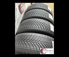 4 PNEUMATICI 215/60 R17 GOODYEAR 4 STAGIONI 85% - 9