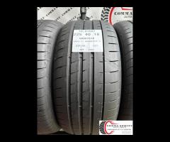 4 PNEUMATICI 225/40 R18 GOODYEAR ESTIVE