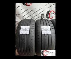 4 PNEUMATICI 225/40 R18 GOODYEAR ESTIVE