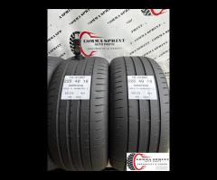 4 PNEUMATICI 225/40 R18 GOODYEAR ESTIVE