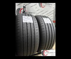 4 PNEUMATICI 225/40 R18 GOODYEAR ESTIVE - 8