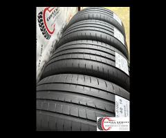4 PNEUMATICI 225/40 R18 GOODYEAR ESTIVE - 9