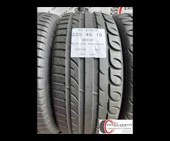 4 PNEUMATICI 225/45 R18 ORIUM ESTIVE