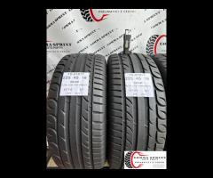 4 PNEUMATICI 225/45 R18 ORIUM ESTIVE