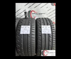 4 PNEUMATICI 225/45 R18 ORIUM ESTIVE