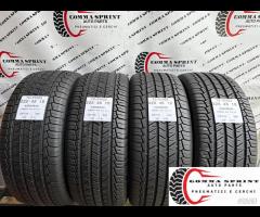4 PNEUMATICI 225/45 R19 KORMORAN ESTIVE SEMINUOVE