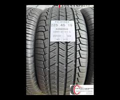 4 PNEUMATICI 225/45 R19 KORMORAN ESTIVE SEMINUOVE