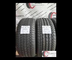 4 PNEUMATICI 225/45 R19 KORMORAN ESTIVE SEMINUOVE