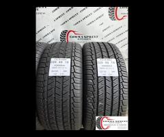 4 PNEUMATICI 225/45 R19 KORMORAN ESTIVE SEMINUOVE