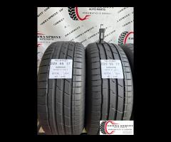 4 PNEUMATICI 225/55 R17 HANKOOK ESTIVE