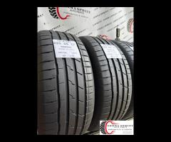 4 PNEUMATICI 225/55 R17 HANKOOK ESTIVE - 8
