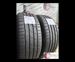 4 PNEUMATICI 225/55 R17 HANKOOK ESTIVE - 9