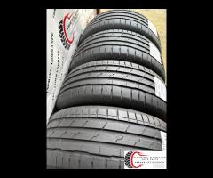 4 PNEUMATICI 225/55 R17 HANKOOK ESTIVE - 10