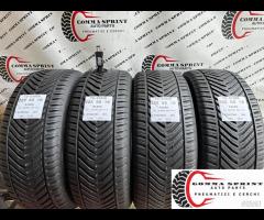 4 PNEUMATICI 225/55 R18 RIKEN 4 STAGIONI