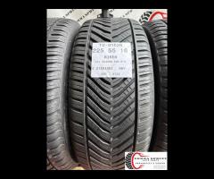 4 PNEUMATICI 225/55 R18 RIKEN 4 STAGIONI