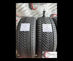 4 PNEUMATICI 225/55 R18 RIKEN 4 STAGIONI