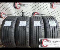 4 PNEUMATICI 235/50 R18 CONTINENTAL ESTIVE 80%