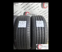 4 PNEUMATICI 235/50 R18 CONTINENTAL ESTIVE 80%