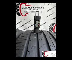4 PNEUMATICI 235/50 R18 CONTINENTAL ESTIVE 80%
