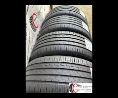 4 PNEUMATICI 235/50 R18 CONTINENTAL ESTIVE 80% - 9