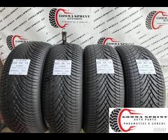 4 PNEUMATICI 235/50 R19 KLEBER INVERNALI SEMINUOVE