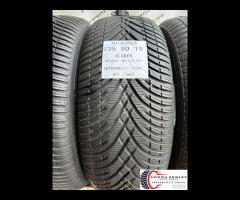 4 PNEUMATICI 235/50 R19 KLEBER INVERNALI SEMINUOVE