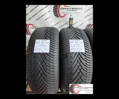 4 PNEUMATICI 235/50 R19 KLEBER INVERNALI SEMINUOVE