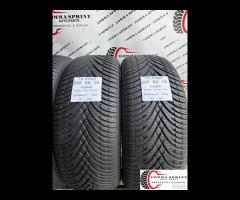 4 PNEUMATICI 235/50 R19 KLEBER INVERNALI SEMINUOVE