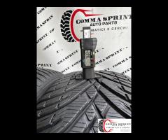 4 PNEUMATICI 235/50 R19 KLEBER INVERNALI SEMINUOVE