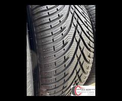 4 PNEUMATICI 235/50 R19 KLEBER INVERNALI SEMINUOVE - 8