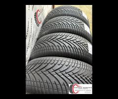4 PNEUMATICI 235/50 R19 KLEBER INVERNALI SEMINUOVE - 9