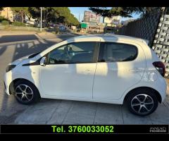 Peugeot 108 1.0 benzina 2018