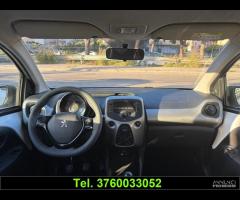 Peugeot 108 1.0 benzina 2018 - 7