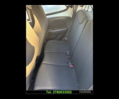 Peugeot 108 1.0 benzina 2018 - 8