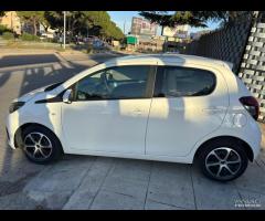Peugeot 108 1.0 benzina 2018