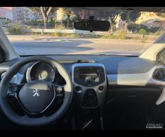 Peugeot 108 1.0 benzina 2018 - 6