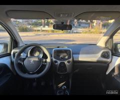 Peugeot 108 1.0 benzina 2018 - 7