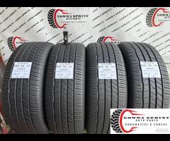 4 PNEUMATICI 235/55 R19 HANKOOK ESTIVE 75%