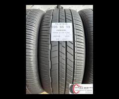 4 PNEUMATICI 235/55 R19 HANKOOK ESTIVE 75%