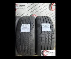 4 PNEUMATICI 235/55 R19 HANKOOK ESTIVE 75%