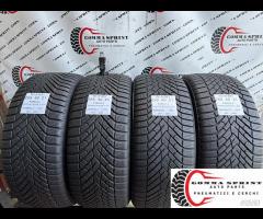 4 PNEUMATICI 255/40 R21 PIRELLI INVERNALI