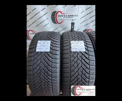 4 PNEUMATICI 255/40 R21 PIRELLI INVERNALI