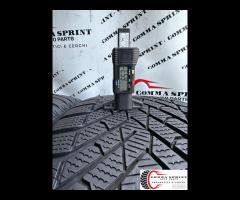 4 PNEUMATICI 255/40 R21 PIRELLI INVERNALI - 6